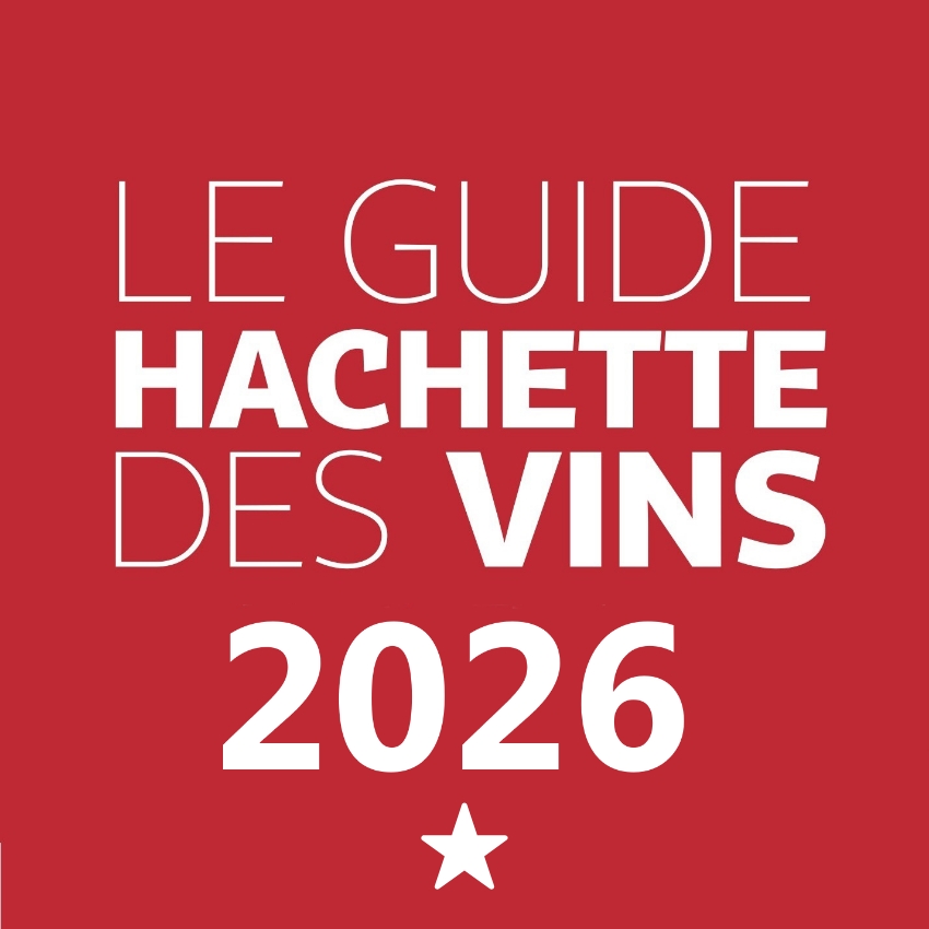 Guide Hachette vins 2026