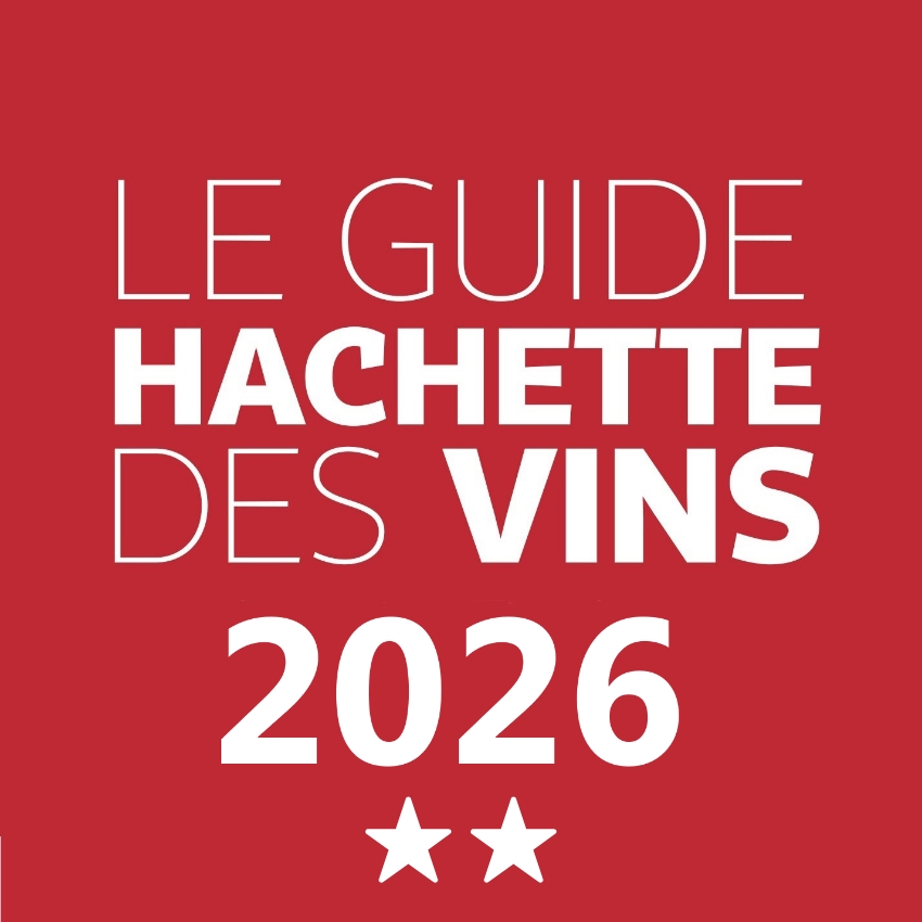 Guide Hachette vins 2026